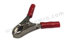 RSPRO 鳄鱼夹 2081138 包  银色