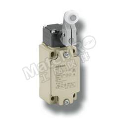 欧姆龙 限位开关 D4B4115N 个  