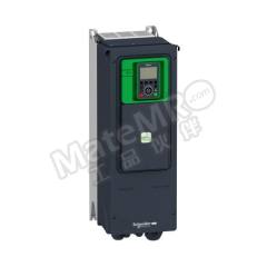 施耐德电气 变频器 ATV650D45N4 个  