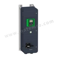 施耐德电气 变频器 ATV650D45N4E 个  