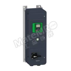 施耐德电气 变频器 ATV650D45N4E 个  