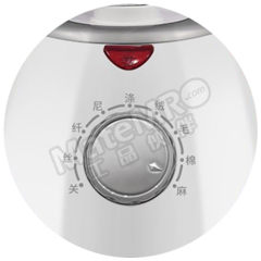 美菱 挂烫机 MG-33 个 通用 碳纤维 260*260*900mm  白色