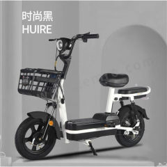 鸣固 电动车 DDC-1200 辆 60 150KG 优质塑料外壳 48V 130cm 140cm  