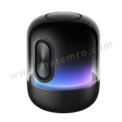 华为 智能音响 Sound X New 台 0.1分贝  