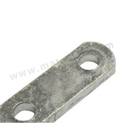 永固 二眼板 YG-EYB 块 碳钢 200*16  