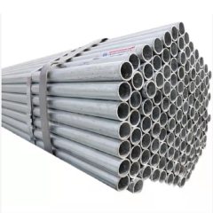 正大 脚手架钢管 JSJ-01G 根 Q235B DN48*2.5*6000mm  