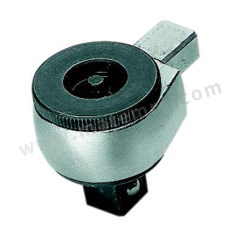 泛特 方头棘轮插件 88507077 把 1/4″ 合金钢  