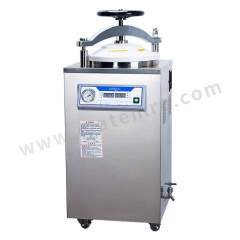 塔尔博伊斯 数显立式灭菌器 TS209269 台 3.5kW 134℃ 134℃ 50±5L  