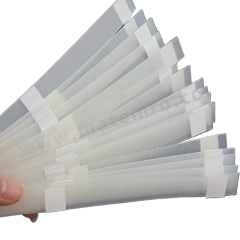 道顿 热熔装订胶条 DD-DJY 包  15mm 20根/包  