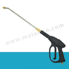 安洁 冲洗枪 CXQ-200 个 2mm 20mm 金属 100cm  