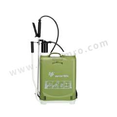 沃施 喷雾器 PWQAS-10 个 塑料 园林喷雾 1.2米  