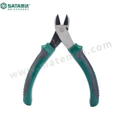 世达 水口钳 70618A 件  