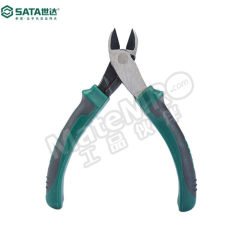 世达 水口钳 70618A 件  