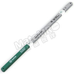 世达 钢锯条18齿 93416 把 高碳钢 高速钢 18齿  