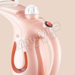 美菱 手持挂烫机 MI-GLZ-0002 个 通用 碳纤维 188*116*245mm  白色