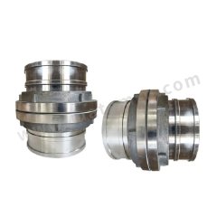 煌润 水带接头 SDJ-02 个 铁 DN300  