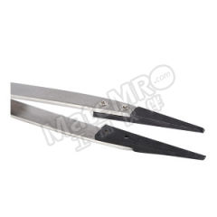 世达 防静电宽头镊子 SATA-03162 支 130mm  