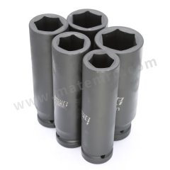 世达 气动套筒 SD-QDTT-30 个 30mm 铬钼合金钢  