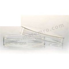 泛特 培养皿 81101389 个 65*15mm 硼硅酸玻璃  