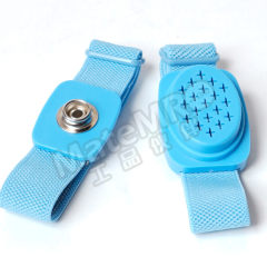 宝工 防静电无线手环 8PK-611W 个 10² ~10⁵Ω 金属扣 导电纱 抗氧化导电纱  