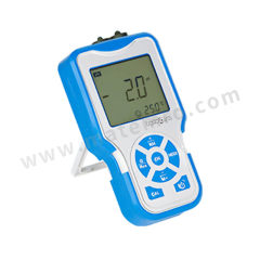 塔尔博伊斯 电导率仪 TS211851 台 （0.00~19.99）μs/cm 0.01/0.1/1μscm 盐度检测  