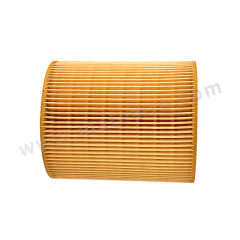 曼牌 空压机空滤 MP-KYJKL 个 H80*R100*r70 格栅网格 滤纸 阿特拉斯 10HP  