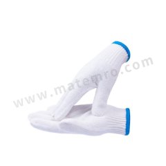 安瑞智工 线手套 XST-ARZG-3 双 棉线 12双/包  