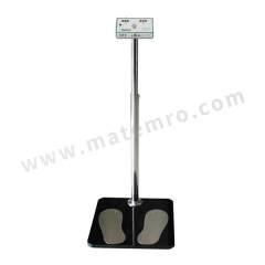 深圳白光 人体综合测试仪 BK698A 台  