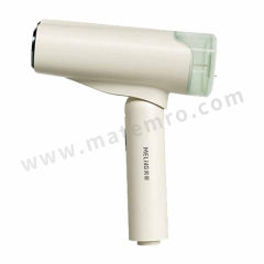 美菱 手持挂烫机 MIG-LC1201 个 通用 不锈钢 245*111*133mm  象牙白