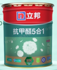 立邦 乳胶漆 SXJBD20222002 桶 18L  