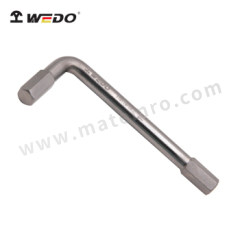 WEDO 维度 钛合金内六角扳手 TT5114-11 把 11mm 钛合金  