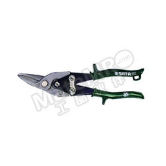 世达 左头航空剪 SATA-93101 把 10  