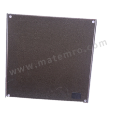 志高 电地暖发热片 ZG-DP01 片 加热板 40cm*40cm  