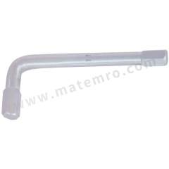 泛特 不锈钢内六角扳手 88501246 个 25mm 抛光 不锈钢  