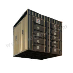 优盛明轩 二氧化碳仓库 33 个 岩棉复合板 8吨 3*3m  