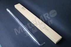 三德 定硫仪石英管 SDS516/ⅣA 个 定硫仪 高 石英 化验 高  