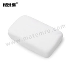 安赛瑞 密封胶泥 1G00051 包 发泡粉 ，甘油，pva，水 10x5 X 2cm  白色