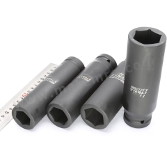 史丹利 加长套筒 SDL-JCTT-46 个 铬钼合金钢 46*90mm  