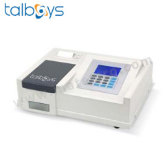 塔尔博伊斯 大屏幕经济型COD快速测定仪 TS1901026 台 ≤±5% 用于COD监测 5~50mg/L 30~6000mg/L  