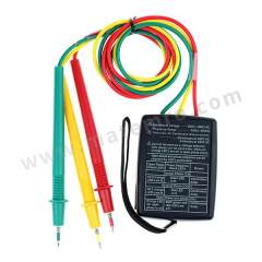 胜利仪器 相序仪 VC850 台  