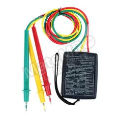 胜利仪器 相序仪 VC850 台  