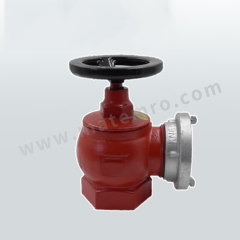 JMHB 消防栓带减压阀 DN65 套 水 插入 铜 电磁 DN25 1.6Mpa  