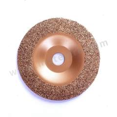 蒂普拓普 纤维打磨碟   个  