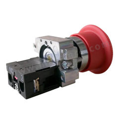 柒亦辰 按钮开关 DJ-1052-1 NP2-BS545 个 压力开关 工厂  