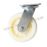 泰瑞恒安 万向轮 TRHA-JL0012 件 搬运车 工具车 125mm 32mm 万向轮 80kg 8mpa 80kg  