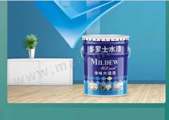 多罗士 水性油漆 TY-8 桶 8KG  