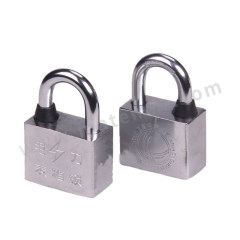 科力维因 表箱锁 XWJ-0168 个 镀铬 40mm18mm32mm  