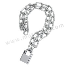 永固 链条锁 YG-LTS-13 把 1m 钢铁  