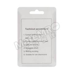 宝工 防静电手环 AS-611H 个  