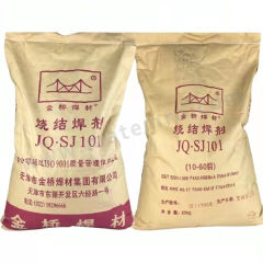 金桥 电渣点焊剂 JQ-DHJ-21 包 1.0kg/包  